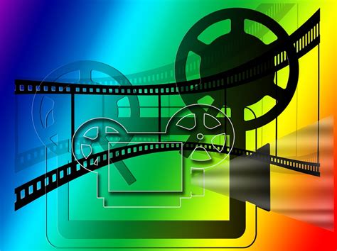 Free illustration: Film, Projector, Movie Projector - Free Image on Pixabay - 596519