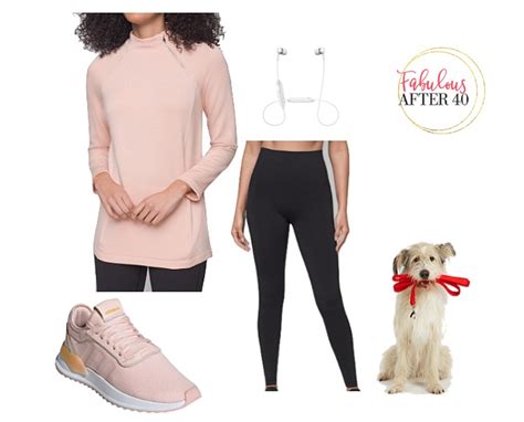 5 Doggone Cute & Comfy Dog Walking Outfits in 2021 | Walking outfits, Spring outfits casual, Dog ...