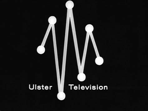 Ulster Television Ident | TVARK