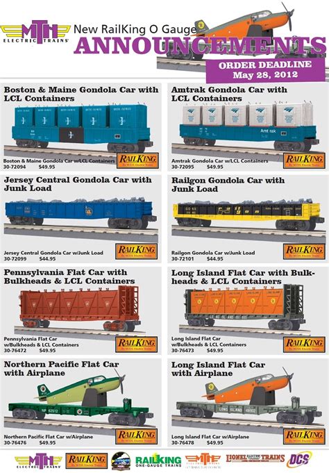 PWRS Pacific Western Rail Systems