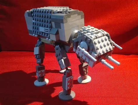 at-at : r/legostarwars