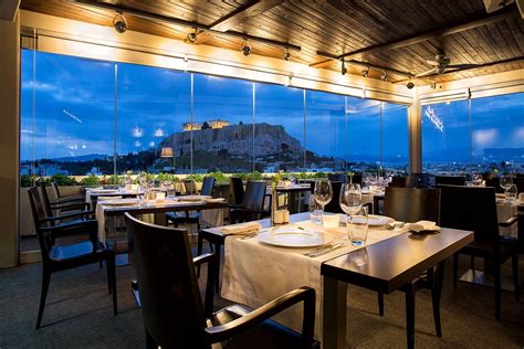 Rooftop restaurant and bar in Athens, GR | Athens Gate Hotel | Rooftop restaurant, Rooftop ...