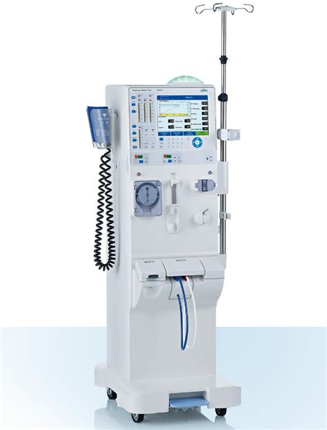 Dialysis Machine