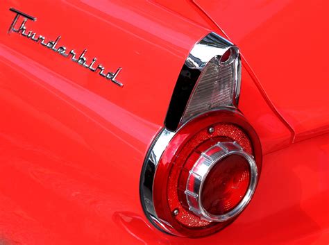 Classic Taillight Design Free Stock Photo - Public Domain Pictures