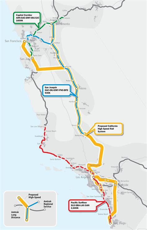 Metrolink Weekends Metrolink California Train Map Pri - vrogue.co