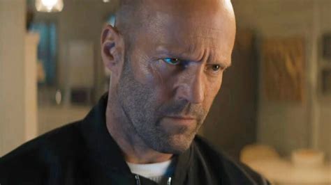 Jason Statham's New Movie Is Box Office Disaster | GIANT FREAKIN ROBOT