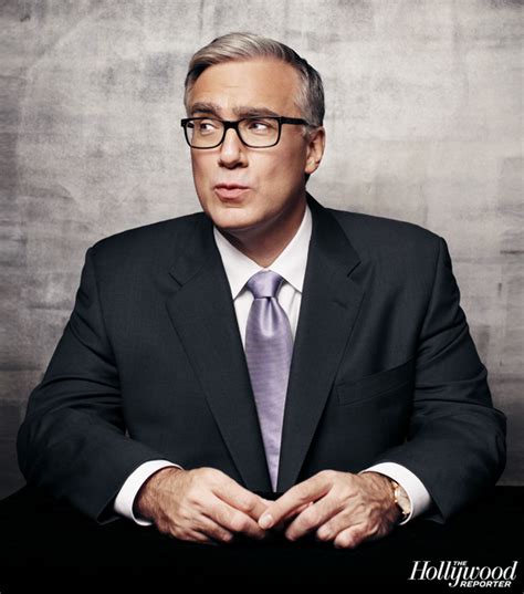 Keith Olbermann, ESPN to Part Ways Once Again – The Hollywood Reporter