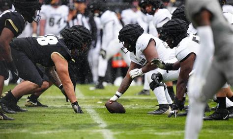 CU Buffs football 2023 state of the position: Offensive tackle