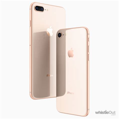 iPhone 8 256GB Prices and Specs - Compare The Best Plans From 40 ...