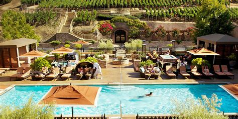 The Meritage Resort and Spa – Napa, CA – NapaValley.com