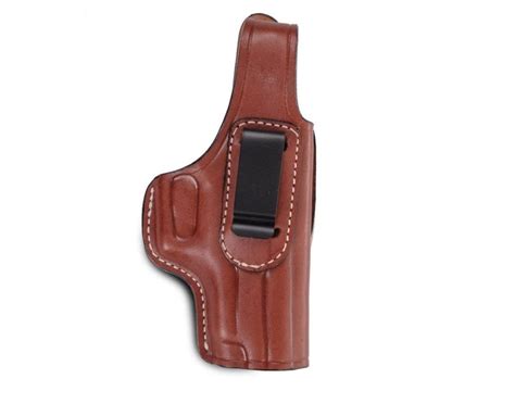 Sig Sauer Full Series Premium Leather IWB Holster Handcrafted - Etsy