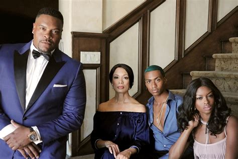 Carl Weber’s ‘The Family Business’ Renewed For Season 3 By BET+ – Deadline