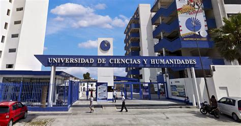 Universidad de Ciencias y Humanidades (UCH) - Carreras y costos