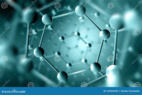 Nanotechnology Medicine Concept Stock Photo | CartoonDealer.com #73022196