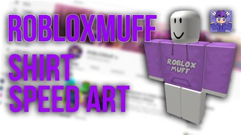 Roblox Shirt Design Tutorial