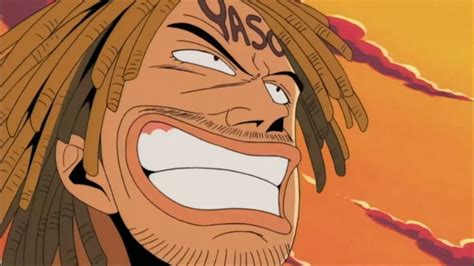 Usopp DAD ( YASOP ) - YouTube