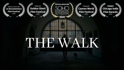 The Walk - Trailer - YouTube