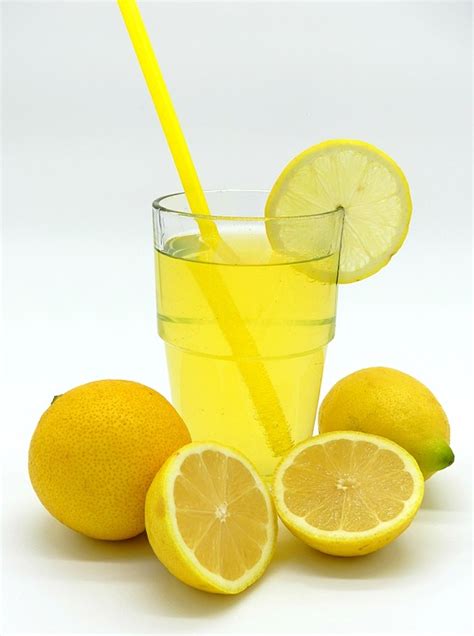 Lemonade Drink Soft - Free photo on Pixabay - Pixabay