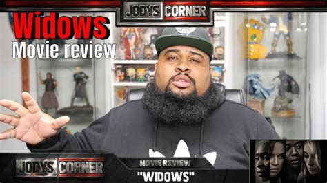 "Widows" | Movie Review - YouTube