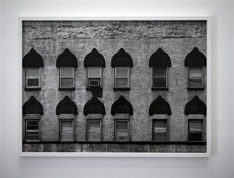 Aaron Siskind, Chicago Facades, 1957 | Marshall Gallery