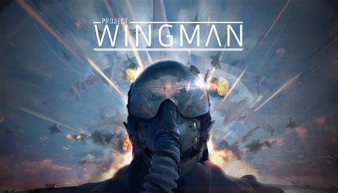 Project Wingman Gets Release Date; New Trailer Will Give You Ace Combat ...