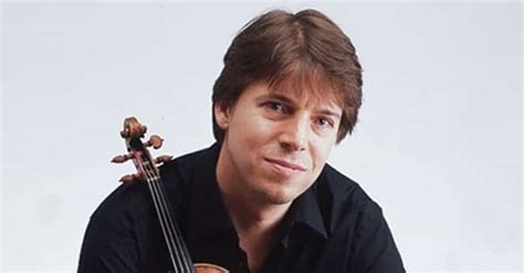 List of All Top Joshua Bell Albums, Ranked