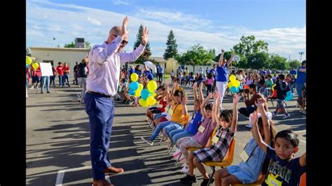 Fresno Unified School District on LinkedIn: School Board Appreciation