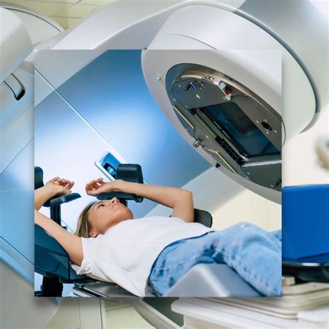 Lung Cancer Treatment — NorthMain Radiation Oncology