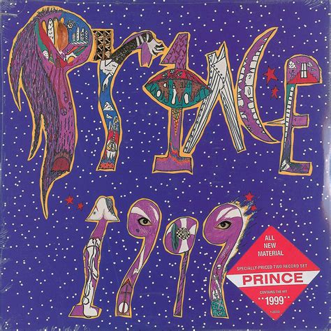 Prince '1999' Album