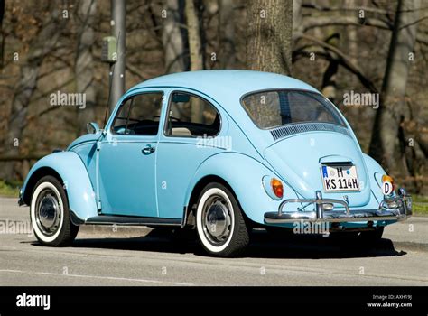 N SCALE VOLKS WAGEN BEETLE LIGHT BLUE Other Vehicles Toys & Hobbies US $7