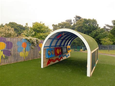 Redburn School, Glasgow - Maple Leaf Designs. The One-Stop Playground ...