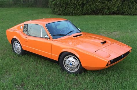 1973 Saab Sonett III for sale on BaT Auctions - sold for $10,250 on May ...