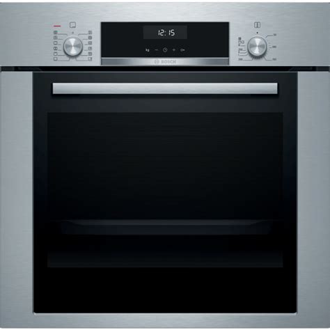 Bosch Series 6 Built-in Steam Oven