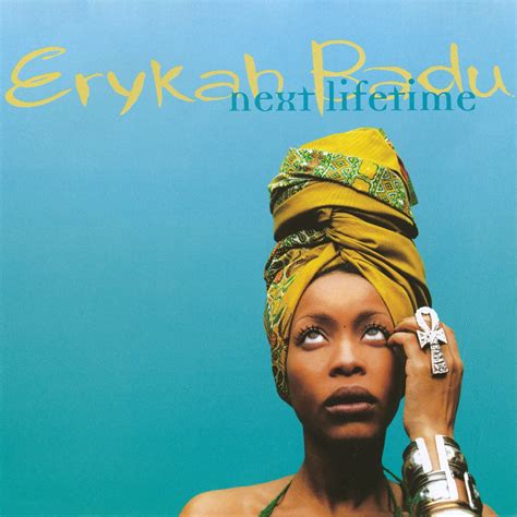 ‎Next Lifetime by Erykah Badu on Apple Music