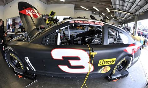 NASCAR CUP: 2014 Daytona 500 Qualifying Results - Racing News