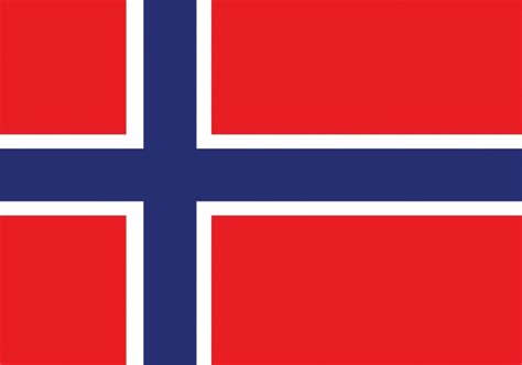 National Flag Of Norway Idea Design Free Stock Photo - Public Domain Pictures