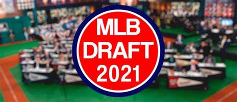 The 2021 Major League Baseball draft is being pushed back ...