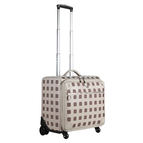 Sterling Collection - Roller Luggage | X-PACK-T