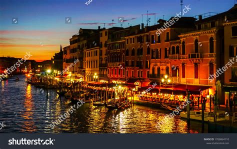 45,466 Street Italy Night Images, Stock Photos & Vectors | Shutterstock