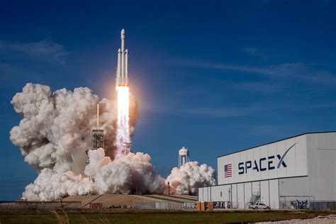 (Update: Launched)) SpaceX to launch upgraded GPS satellite for US Space Force | Watch live ...