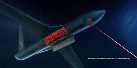 Military Drone Concept Art :: Behance