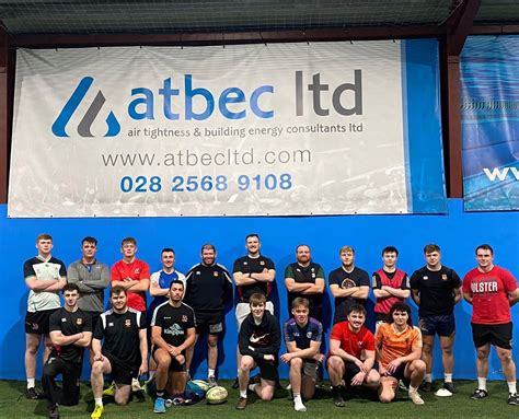 Ballymena Rugby Club on Twitter: "Thanks to @ballymenaacadem and ...