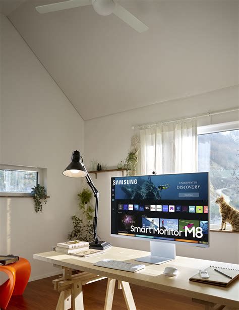 Samsung’s Smart Monitor Becomes a Million Seller – Samsung Newsroom ...