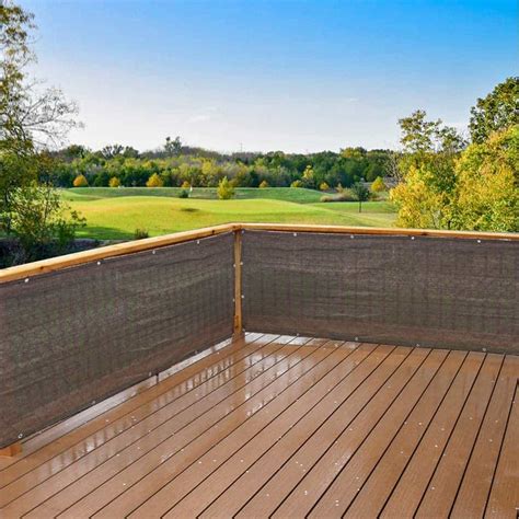 Privacy Fence Ideas - 29 awesome options for your Backyard - Learn ...