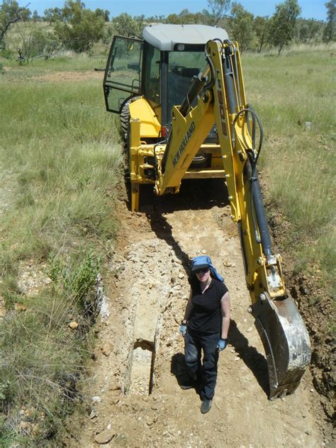 Phosphate Mine Project in Australia - Mineral Intelligence