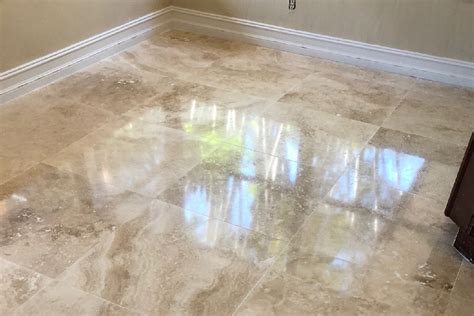 Marble Floor Polishing, Polish a Marble Floor Miami, West Palm Beach