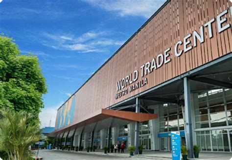 World Trade Center Metro Manila - Coconuts Directory