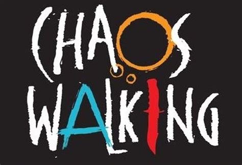 'Chaos Walking' Series Book Review