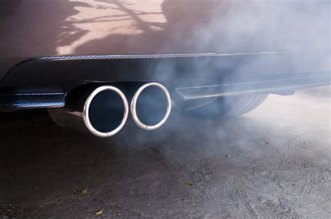 Signs Your Car Exhaust System Is Damaged | AAMCO Minnesota