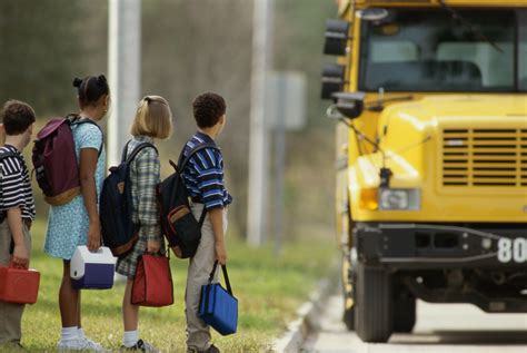 In Prince George’s Co., a new year may bring new school bus routes ...